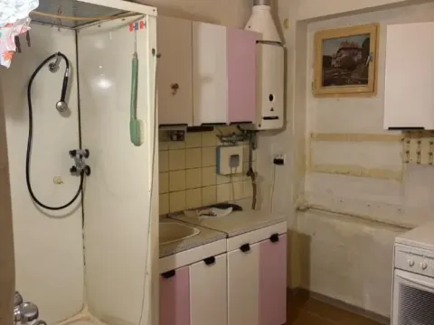 Prodej bytu 3+1, Praha - Nové Město, Spálená, 68 m2