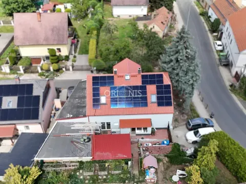 Prodej rodinného domu, Braňany, P. Bezruče, 266 m2