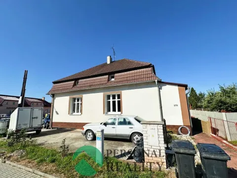 Pronájem bytu 2+kk, Lužná, 55 m2