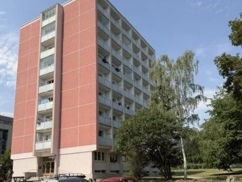 Prodej bytu 3+1, Beroun, Švermova, 81 m2