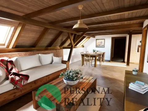 Prodej bytu 5+kk, Kounov, 90 m2