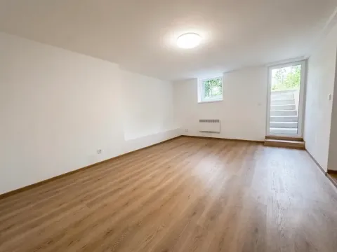 Prodej bytu 3+kk, Brno, Churého, 49 m2