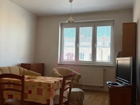 Pronájem bytu 1+1, Praha - Žižkov, Jana Želivského, 51 m2