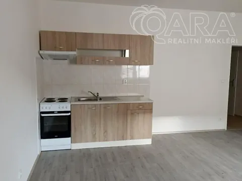 Pronájem bytu 2+kk, Ivanovice na Hané, Tyršova, 71 m2
