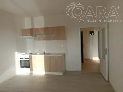 Pronájem bytu 3+kk, Ivanovice na Hané, Tyršova, 88 m2