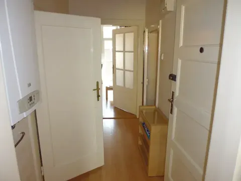 Pronájem bytu 2+1, Brno, Tyršova, 58 m2
