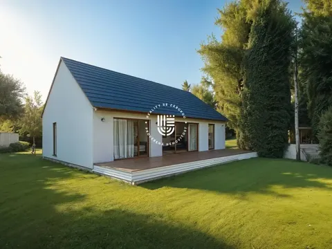 Prodej rodinného domu, Všetaty, 92 m2