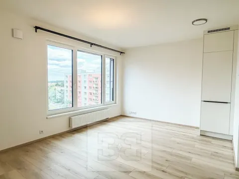Pronájem bytu 2+kk, Praha - Kamýk, Hodkovická, 45 m2