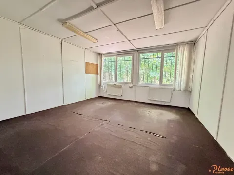 Pronájem skladu, Praha - Sedlec, Přerušená, 98 m2
