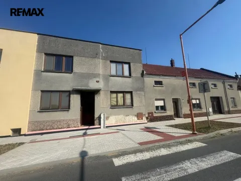 Pronájem bytu 3+1, Bochoř, 75 m2