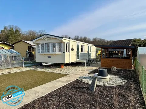 Prodej mobilheimu, Opava, 40 m2