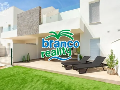 Prodej rodinného domu, Algorfa, Alicante, Španělsko, 74 m2