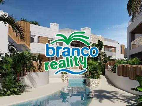 Prodej rodinného domu, San Juan de los Terreros, Almería, Španělsko, 171 m2