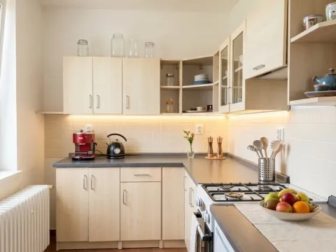 Prodej bytu 3+kk, Opava, Haškova, 66 m2