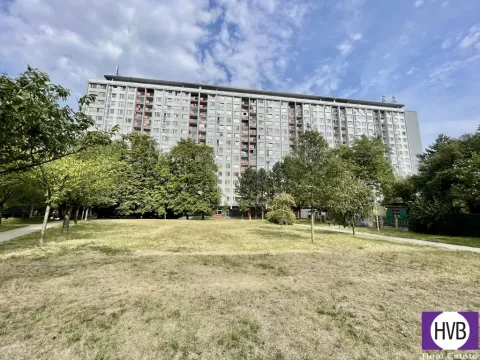 Prodej bytu 2+kk, Praha - Kobylisy, Taussigova, 45 m2