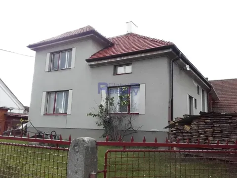 Pronájem rodinného domu, Dobřenice, 160 m2