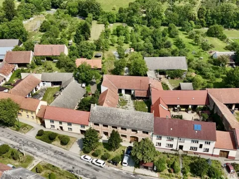 Prodej vícegeneračního domu, Vanovice, 450 m2