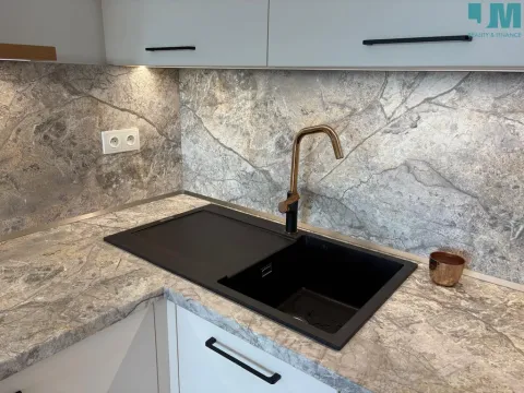 Pronájem bytu 2+kk, Třebíč, Družstevní, 70 m2