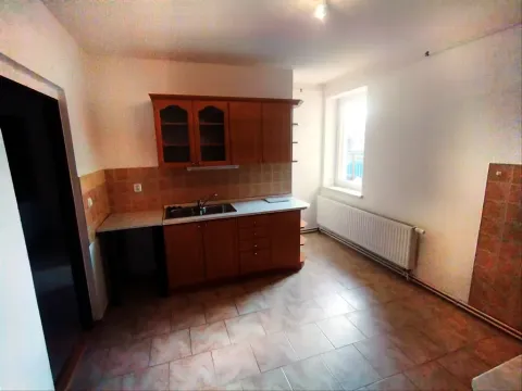 Pronájem bytu 2+1, Prostějov, Daliborka, 72 m2