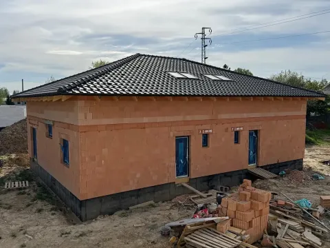 Prodej rodinného domu, Petřvald, Modrá, 145 m2