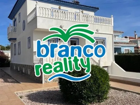 Prodej rodinného domu, Ciudad Quesada, Alicante, Španělsko, 202 m2