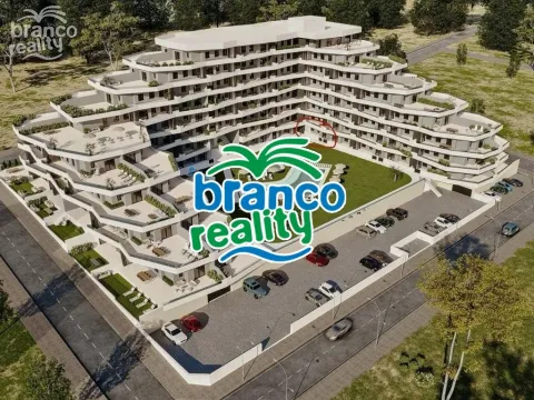 Prodej bytu 3+kk, San Miguel de Salinas, Alicante, Španělsko, 70 m2