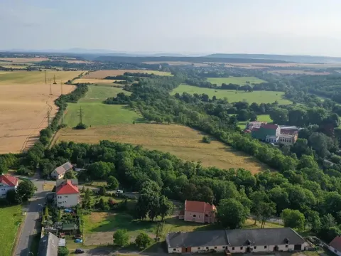 Prodej louky, Benátky nad Jizerou, 20877 m2