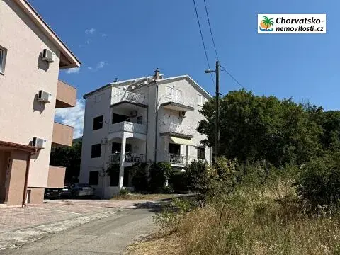 Prodej bytu 3+kk, Klenovica, Chorvatsko, 64 m2