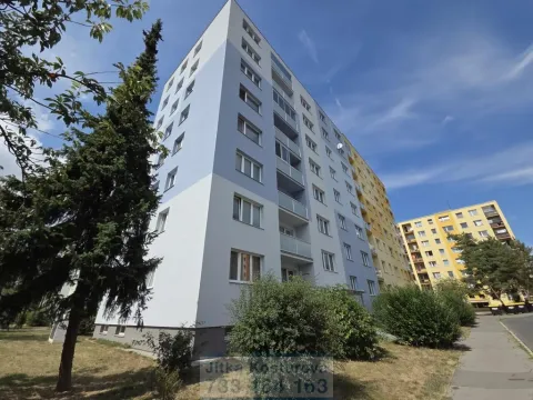 Prodej bytu 3+1, Krnov - Pod Bezručovým vrchem, E. Hakena, 91 m2