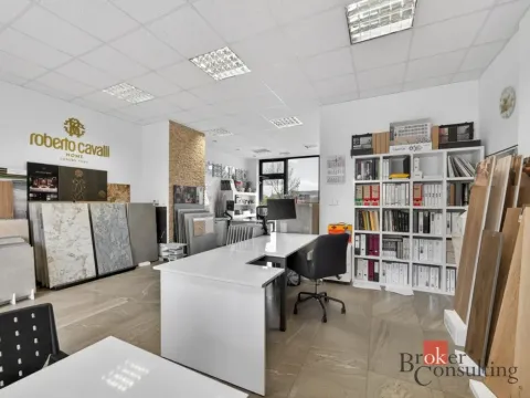 Prodej obchodního prostoru, Plzeň - Černice, Vltavínová, 66 m2