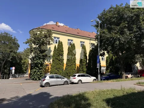 Prodej bytu 2+1, Praha - Michle, Hanusova, 53 m2