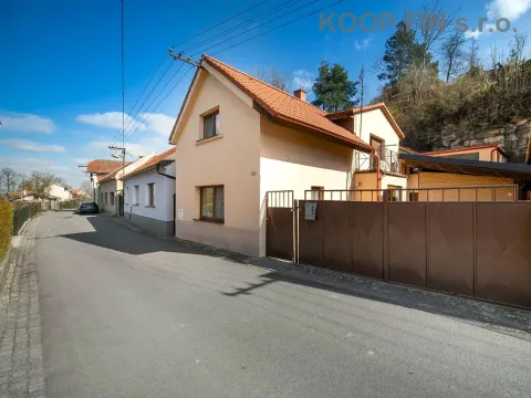 Prodej rodinného domu, Luže, Jeronýmova, 105 m2