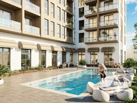 Prodej bytu 2+kk, Golem, Albánie, 52 m2