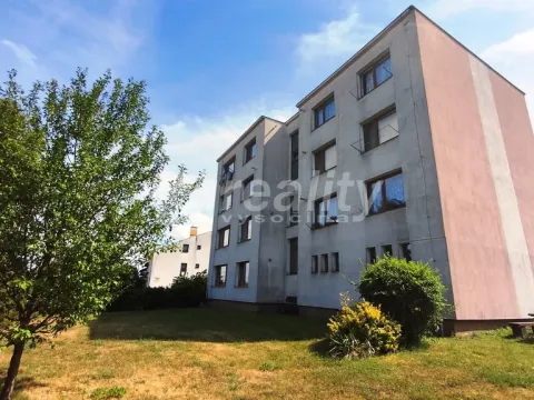 Pronájem bytu 3+1, Náměšť nad Oslavou, Zborovská, 59 m2