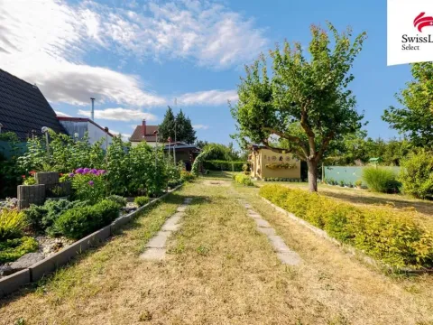 Prodej chaty, Znojmo, 34 m2