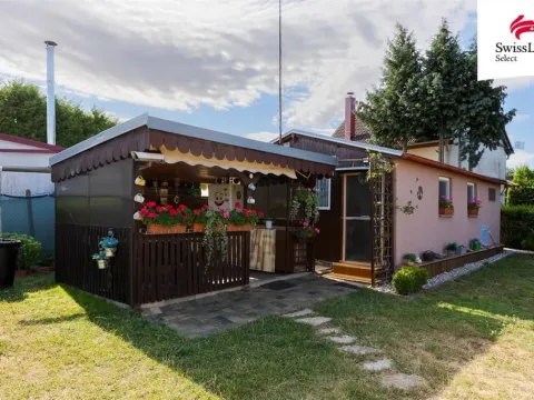 Prodej chaty, Znojmo, 34 m2