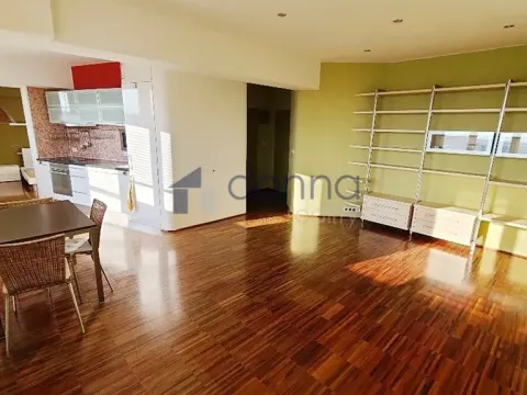 Pronájem bytu 2+kk, Praha, Marie Cibulkové, 57 m2