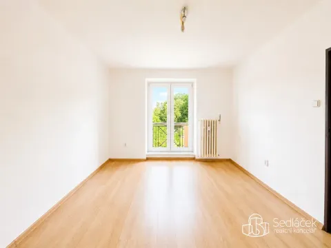 Pronájem bytu 3+1, Březová, Okružní, 56 m2