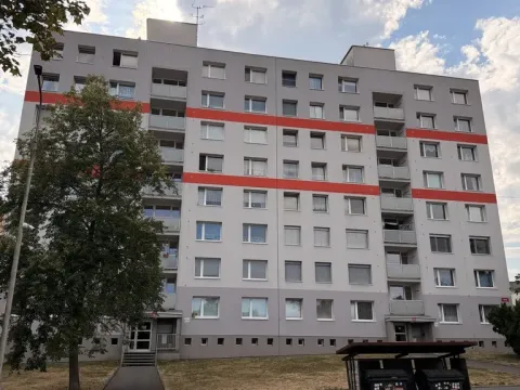 Pronájem bytu 1+1, Nýřany, Havířská, 39 m2