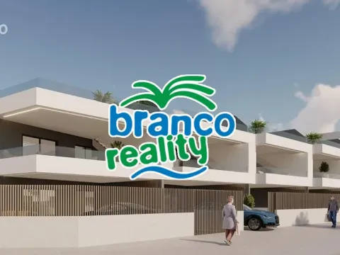 Prodej rodinného domu, Pilar de La Horadada, Alicante, Španělsko, 102 m2