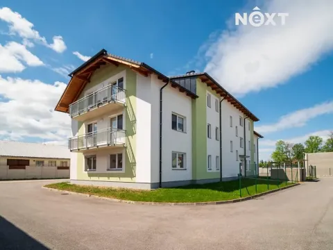 Prodej bytu 4+kk, Trhové Sviny, Za Pilou, 95 m2