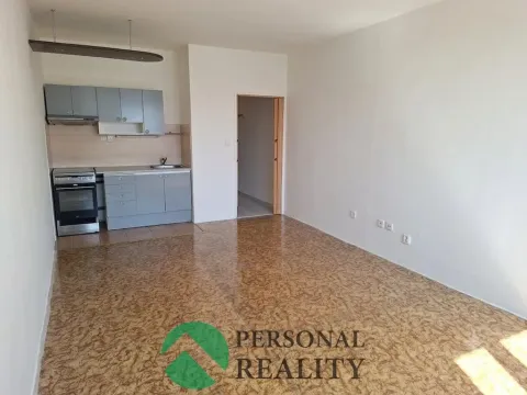 Prodej bytu 1+kk, Hradec Králové, Selicharova, 32 m2