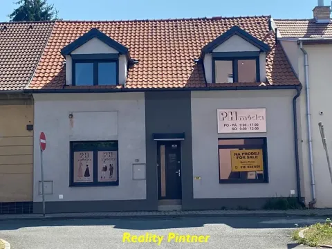 Prodej rodinného domu, Příbram, Milínská, 222 m2