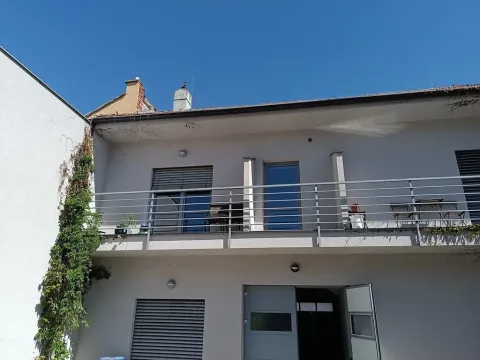 Pronájem bytu 1+1, Brno, Banskobystrická, 34 m2