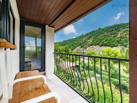 Prodej chalupy, Štěchovice, 48 m2