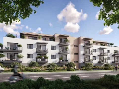 Prodej bytu 3+kk, Praha - Dolní Měcholupy, Kutnohorská, 77 m2