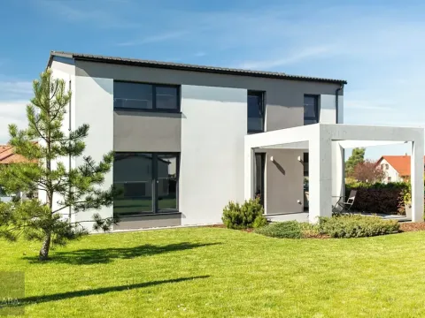Prodej rodinného domu, Mirotice, 161 m2