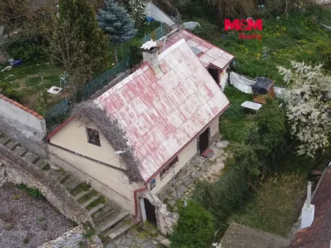 Prodej rodinného domu, Svojšice, 40 m2