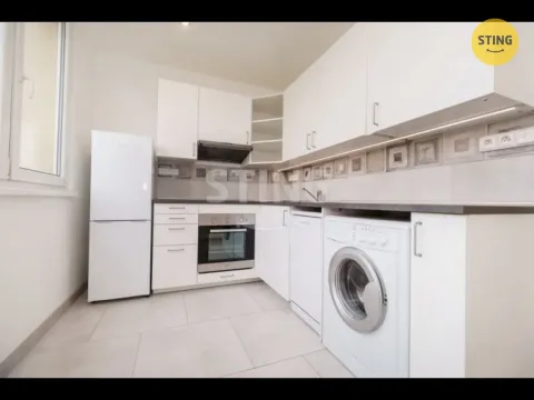 Pronájem bytu 2+1, Ostrava, Výškovická, 57 m2