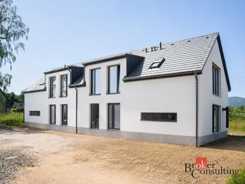 Prodej rodinného domu, Stráž nad Nisou, Zlatý kopec, 157 m2